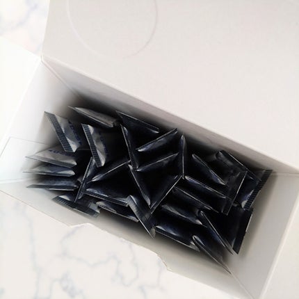 ジンタン タンサ脂肪酸/森下仁丹/健康サプリメントを使ったクチコミ(3枚目)