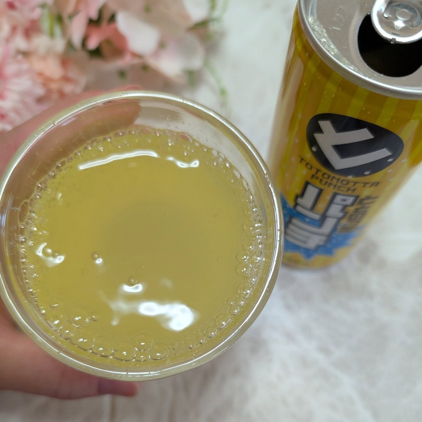 ir_uuy on LIPS 「ととのったパンチお試しさせていただきました💕サウナで失った水分..」(6枚目)