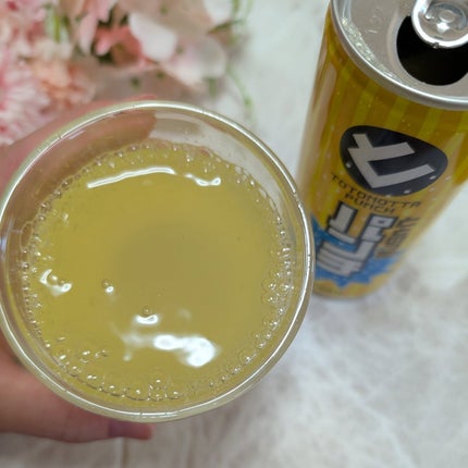 ir_uuy on LIPS 「ととのったパンチお試しさせていただきました💕サウナで失った水分..」(6枚目)