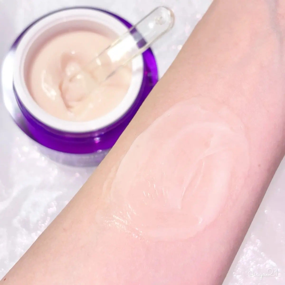 バイオヒールボ プロバイオダーム 3Dリフティングクリーム/BIOHEAL BOH/フェイスクリームを使ったクチコミ(3枚目)