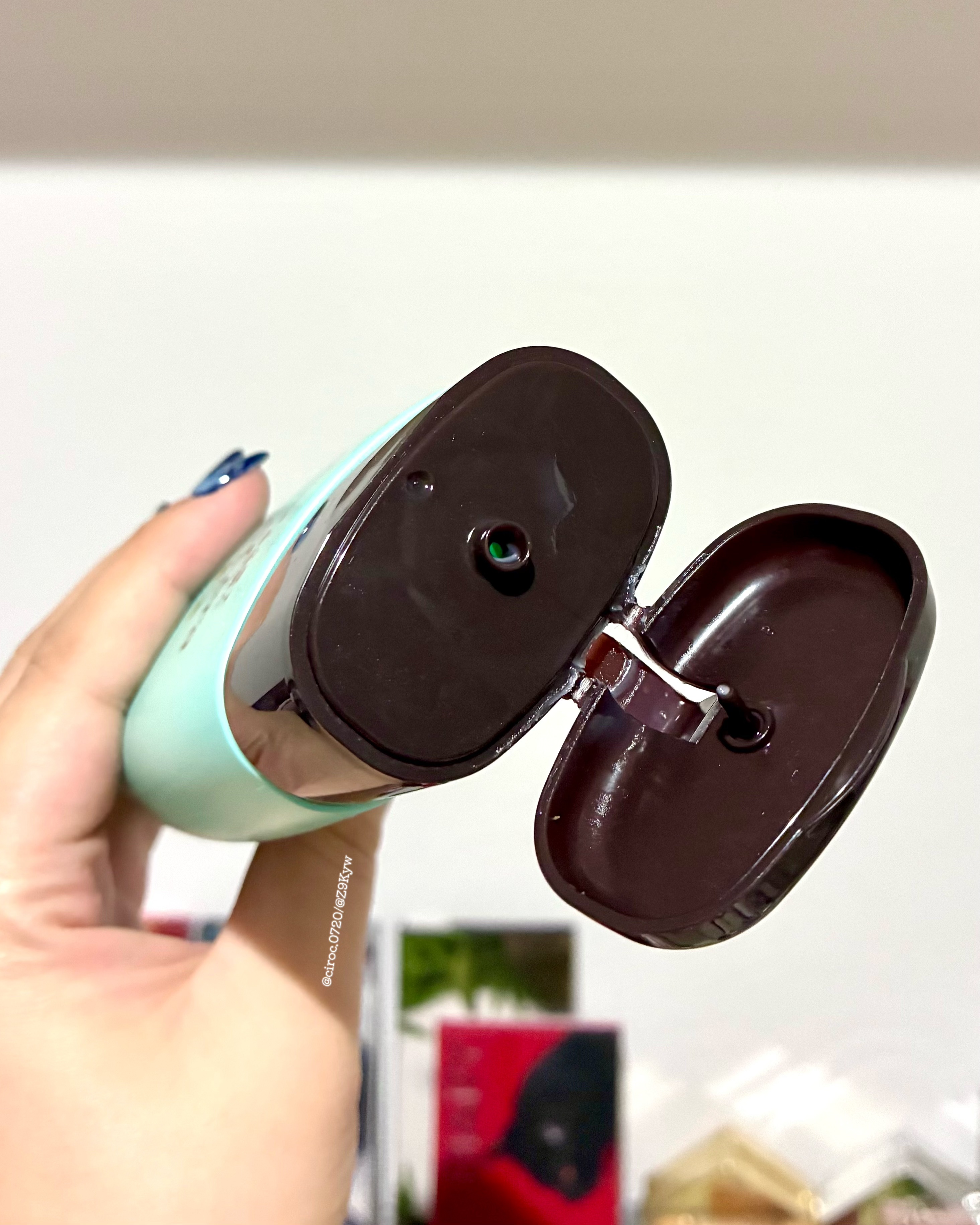 ケアセラ APフェイス＆ボディ乳液/ケアセラ/ボディミルクを使ったクチコミ（2枚目）