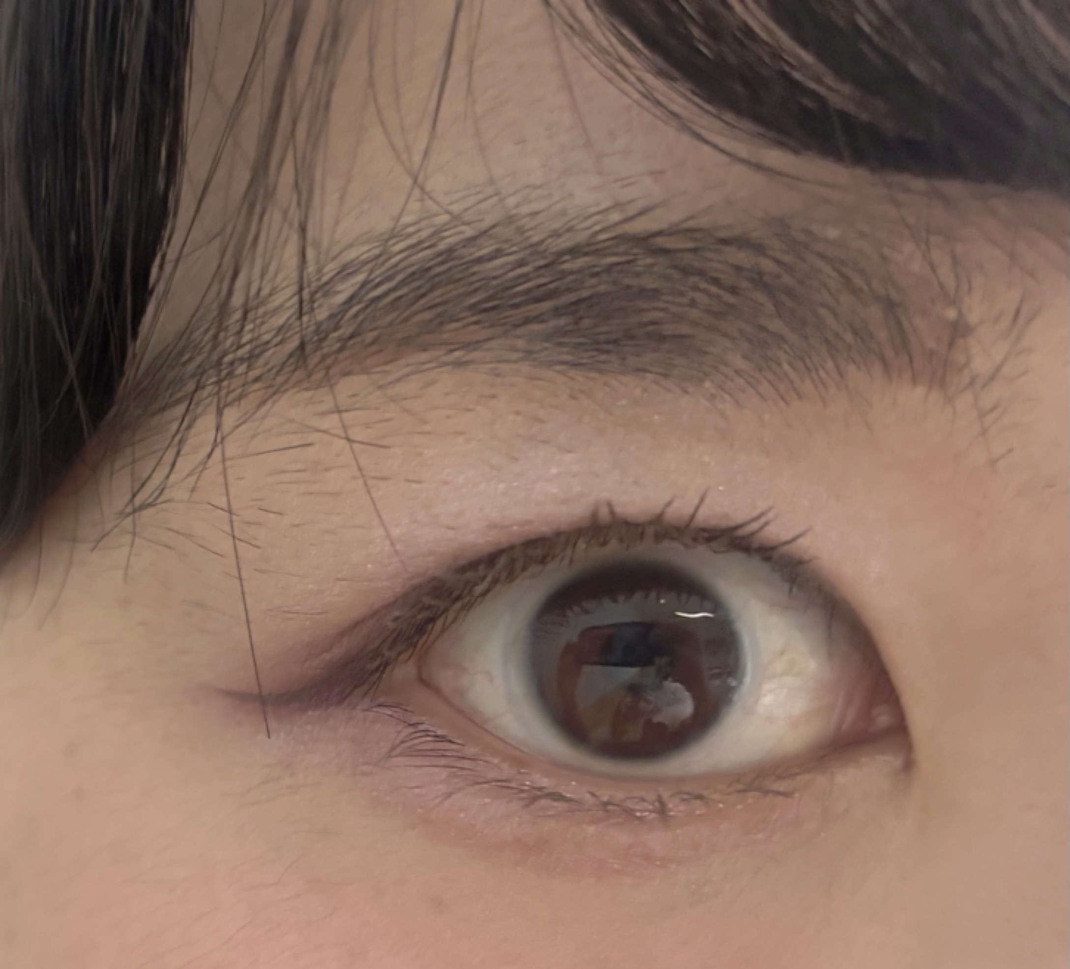 ディオール バックステージ アイ パレット/Dior/アイシャドウパレットを使ったクチコミ（3枚目）