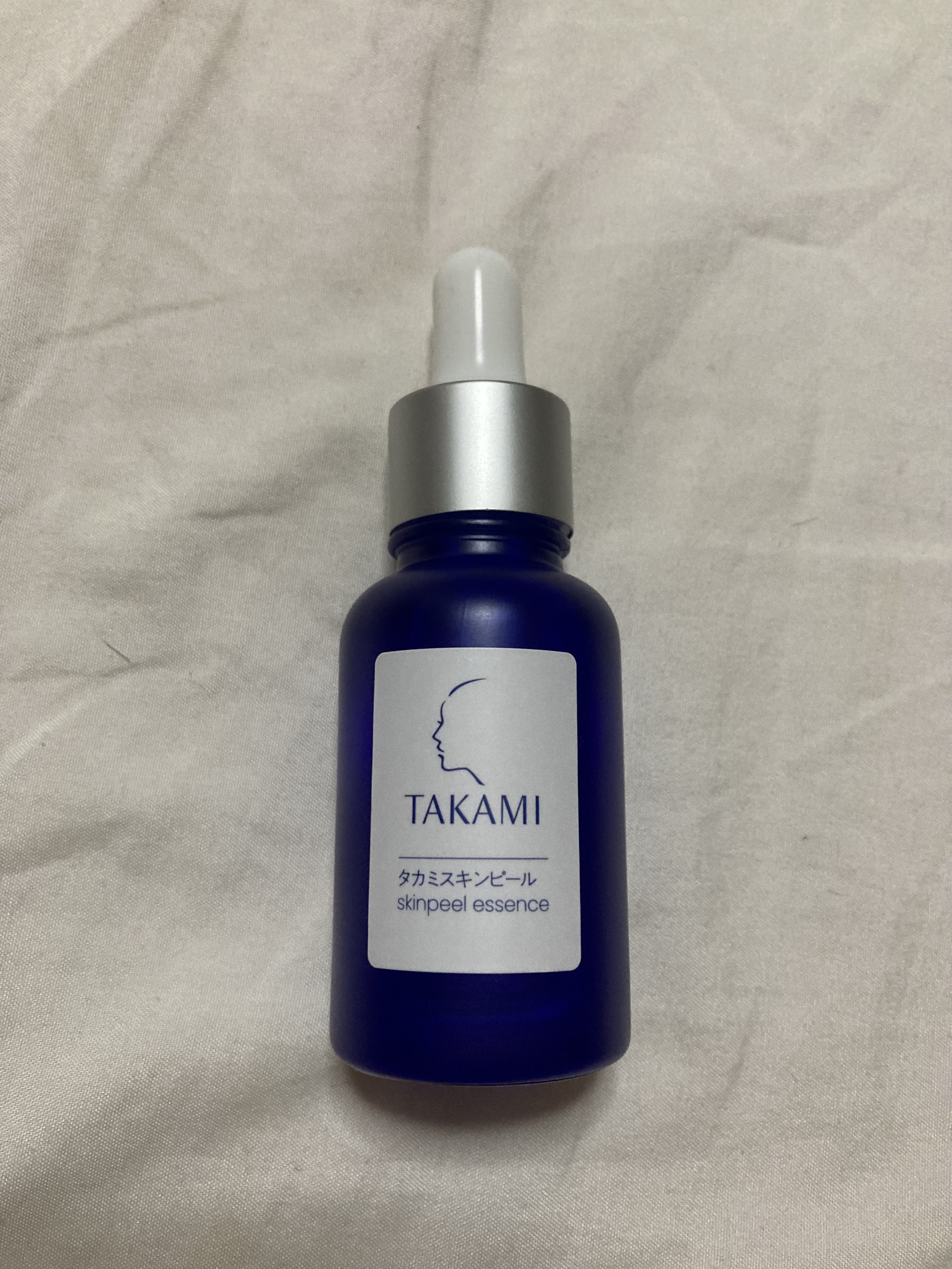 タカミスキンピール/タカミ/ブースター・導入液を使ったクチコミ（1枚目）