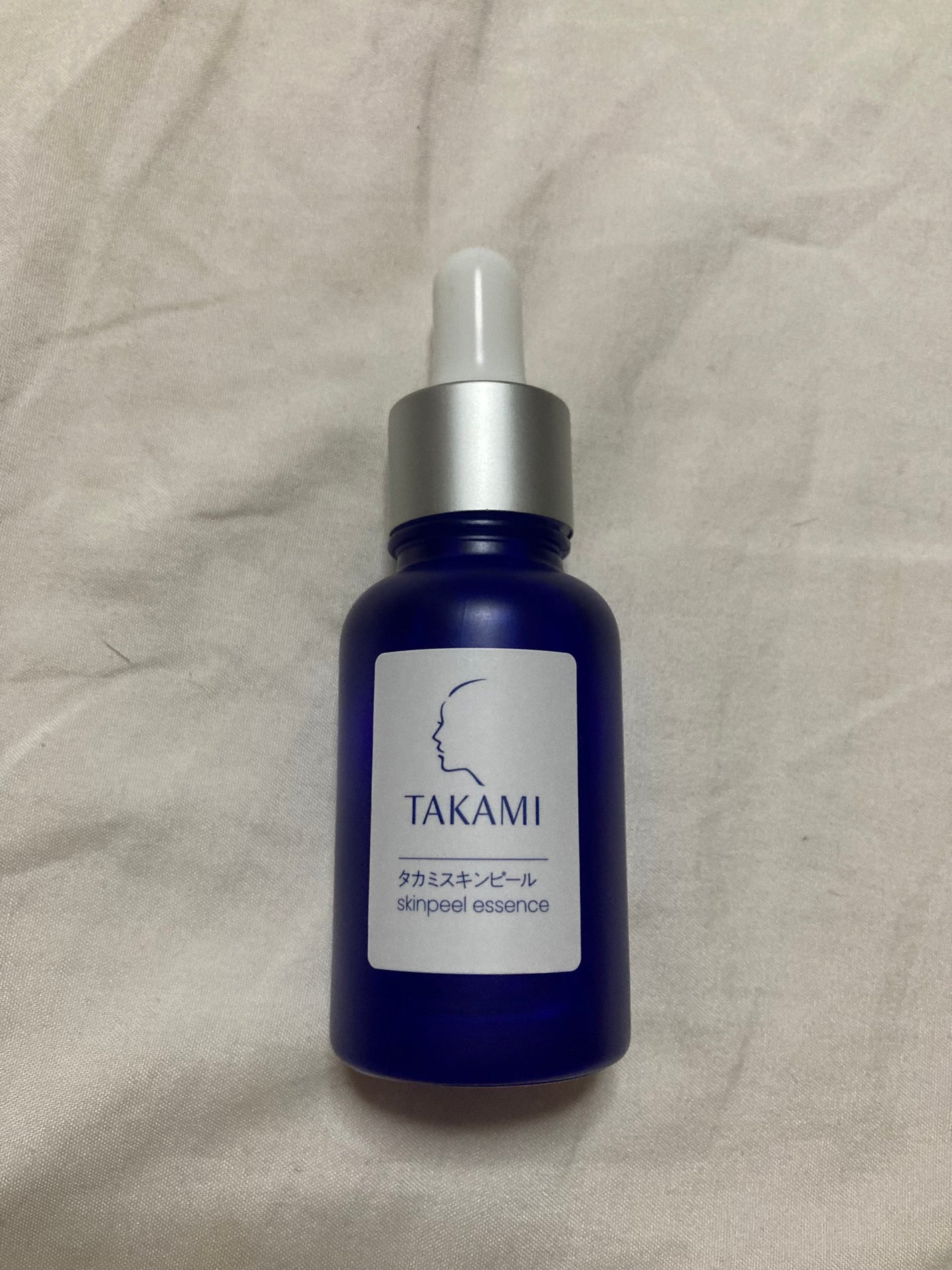 タカミスキンピール/タカミ/ブースター・導入液を使ったクチコミ(1枚目)