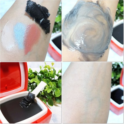 ローメルト クレンジングバーム クロ/アーレス/クレンジングバームを使ったクチコミ(5枚目)