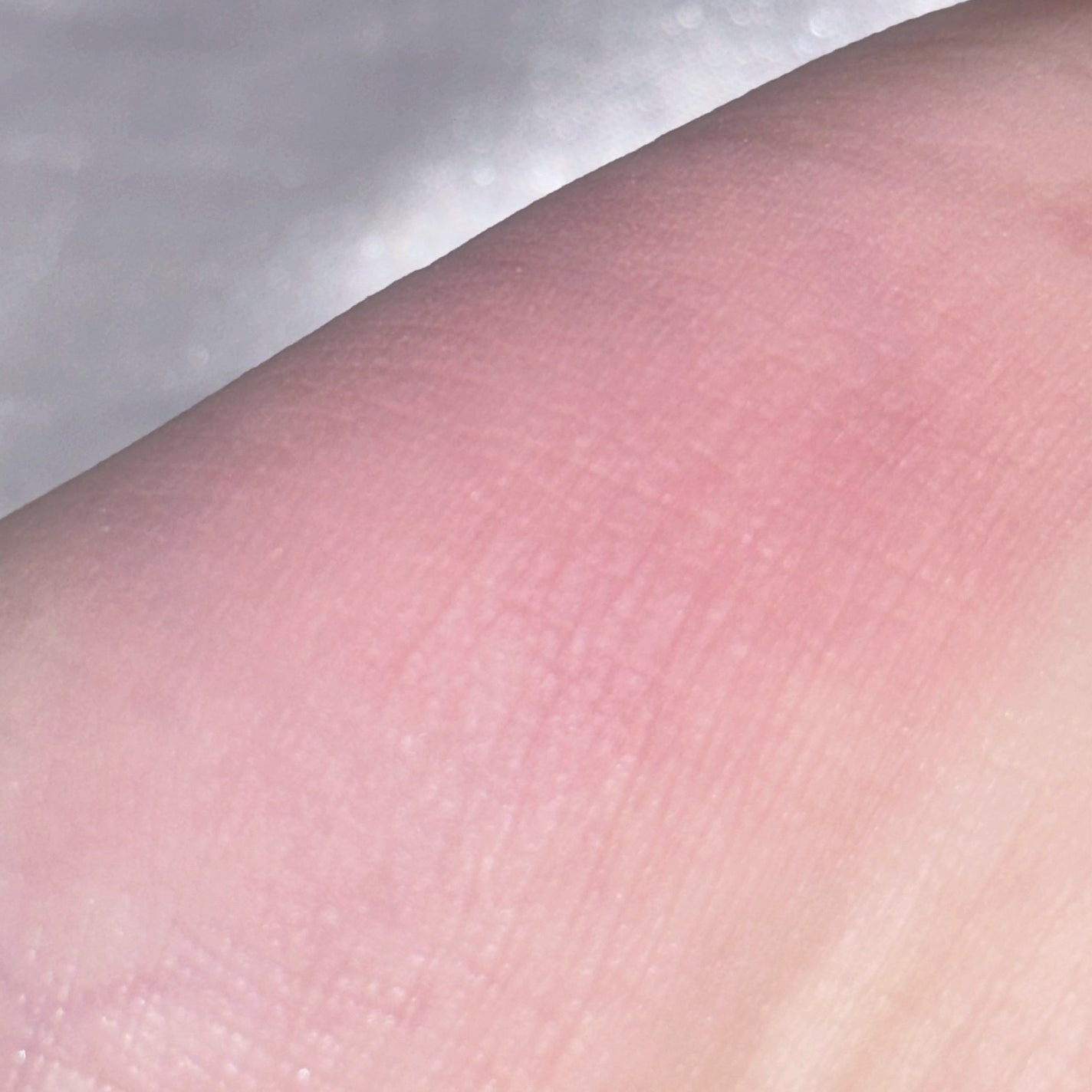 リップアンドチーク ブラーリープリンポット/fwee/口紅を使ったクチコミ(6枚目)