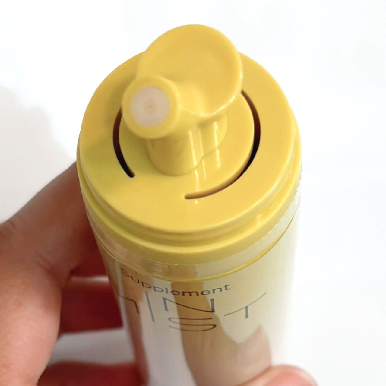 ClearWhite Lemon/IN MIST/健康サプリメントを使ったクチコミ（3枚目）