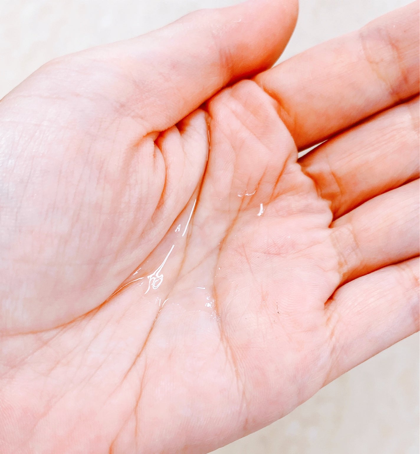 モイスチャーライジング スキントリートメント ローション/AMPULE SHOT/化粧水を使ったクチコミ(2枚目)