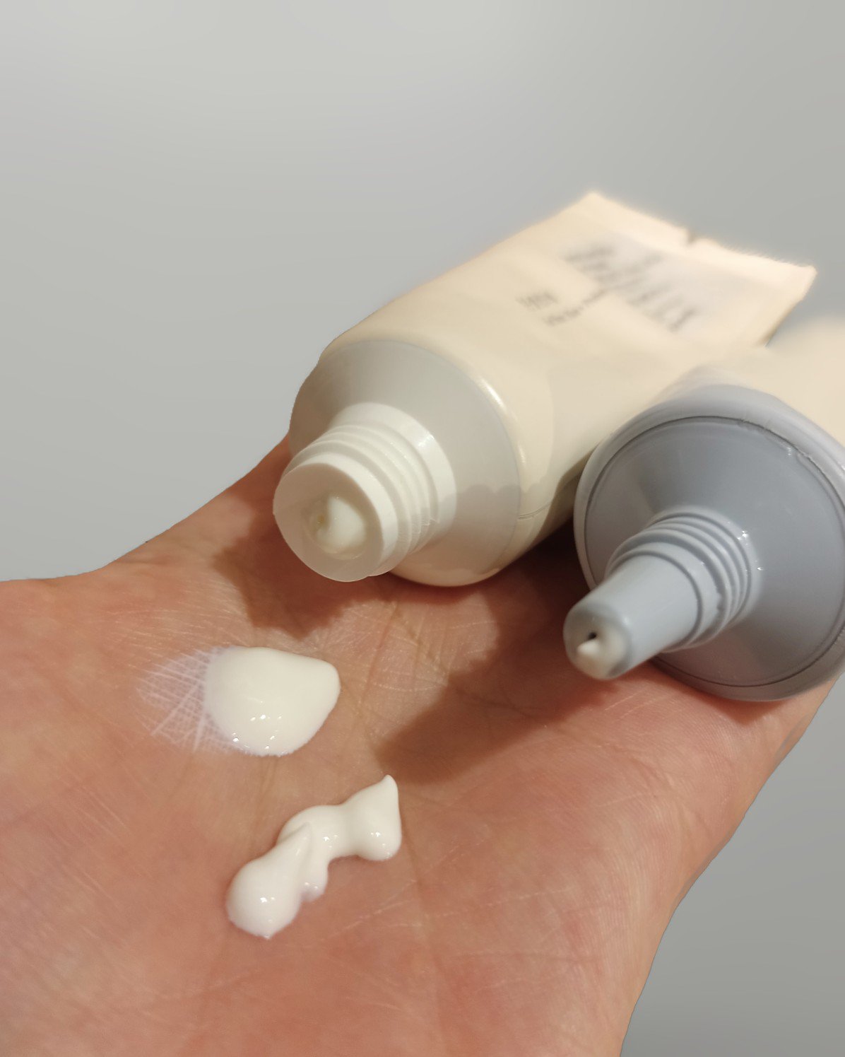 リリーフサンライス + プロバイオティクス/Beauty of Joseon/日焼け止めクリームを使ったクチコミ（2枚目）