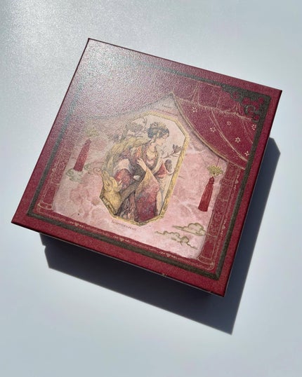 オードパルファン 酒池肉林/Luz/香水(レディース)を使ったクチコミ(9枚目)