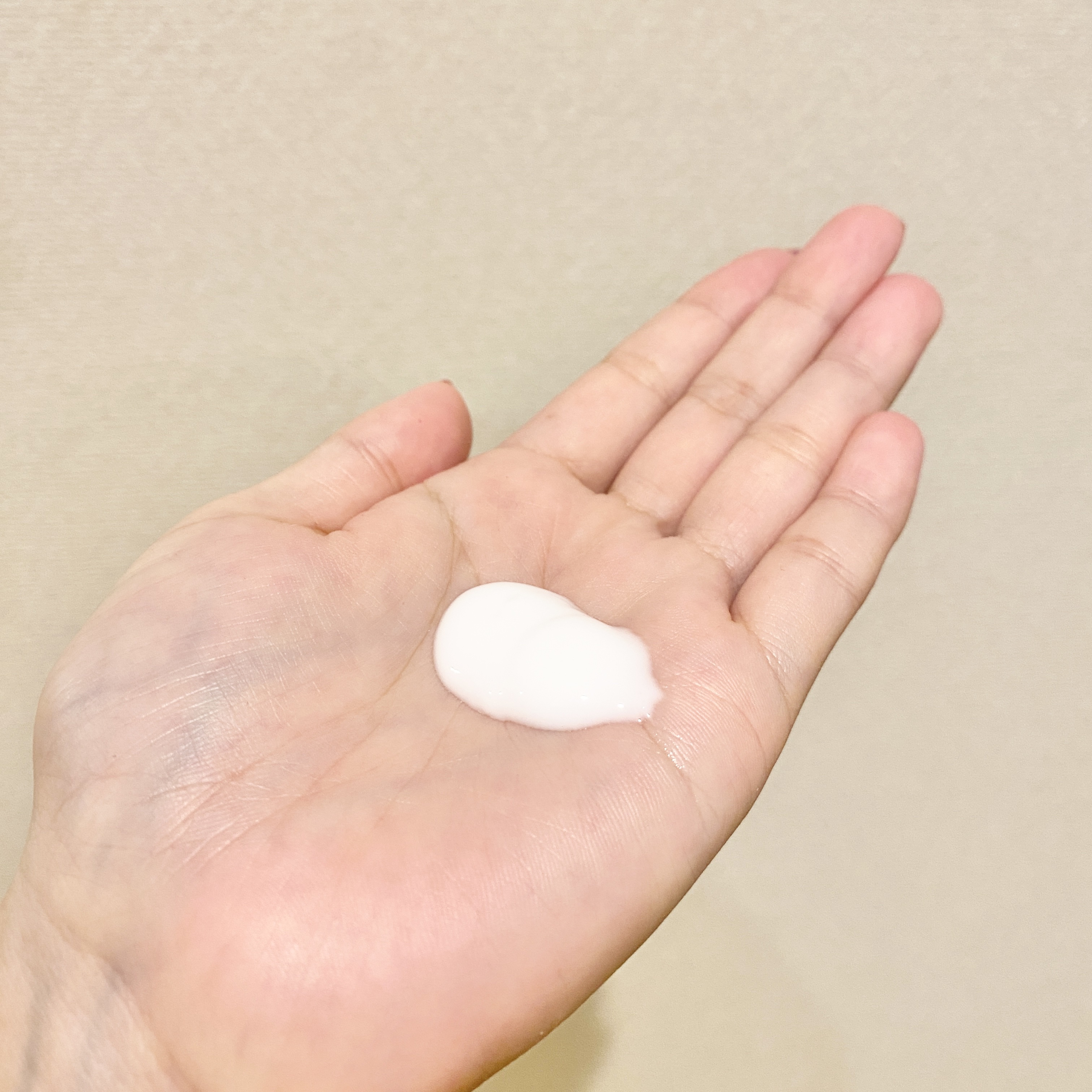 エクストラケア アロマミルク/ジョンソンボディケア/ボディミルクを使ったクチコミ（3枚目）