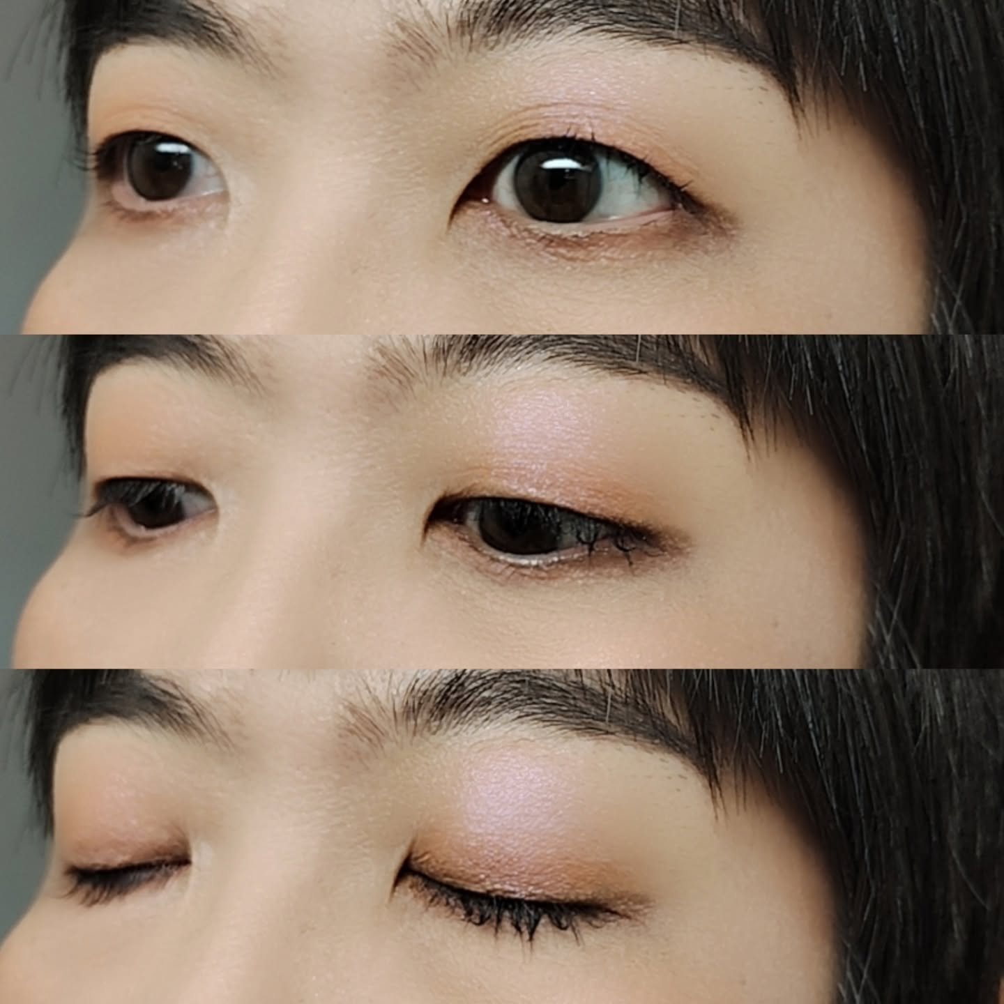 レ キャトル オンブル/CHANEL/アイシャドウパレットを使ったクチコミ（3枚目）