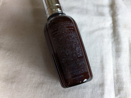 ロックトリートメント/ReFa/ヘアオイルを使ったクチコミ(2枚目)