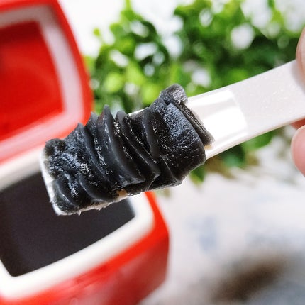 ローメルト クレンジングバーム クロ/アーレス/クレンジングバームを使ったクチコミ(4枚目)