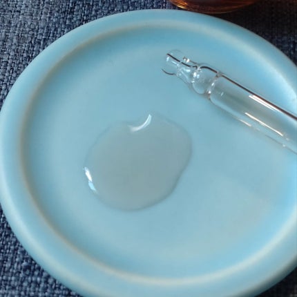 滋陰生(ジャウムセン)アンプル / ブライトニングアンプル/Sulwhasoo/美容液を使ったクチコミ(6枚目)