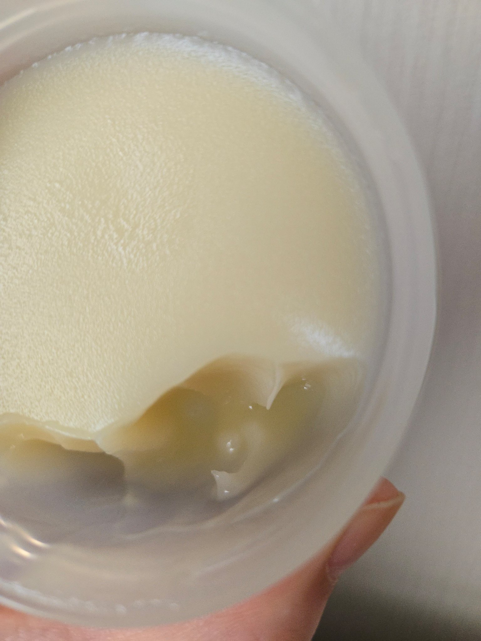 タマヌ クレンジングバーム/SHIRO/クレンジングバームを使ったクチコミ（3枚目）