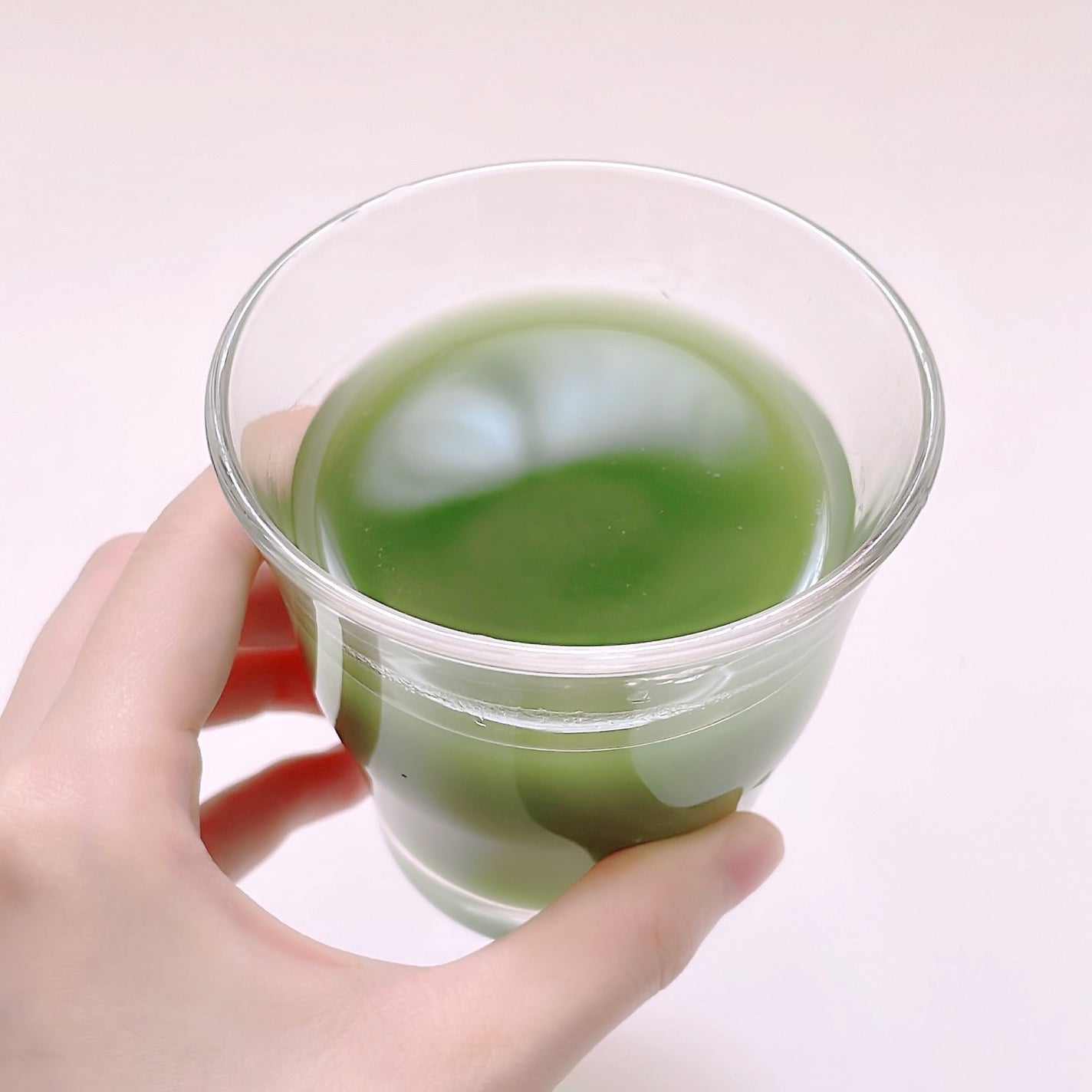 Inner Green インナーグリーン/伊藤園/その他ドリンクを使ったクチコミ(3枚目)