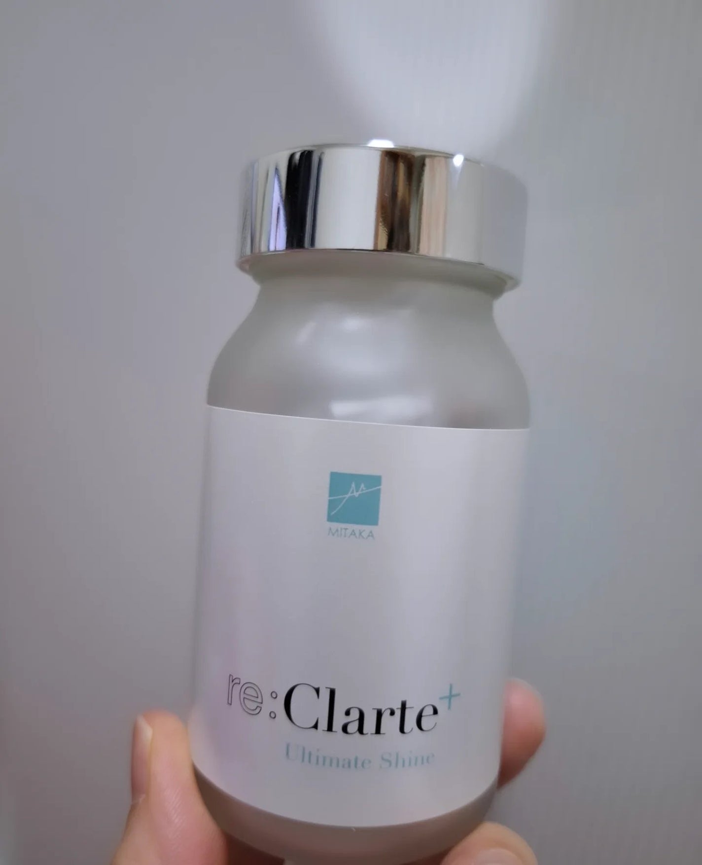 リクラルテプラス/MITAKA/美容サプリメントを使ったクチコミ(2枚目)