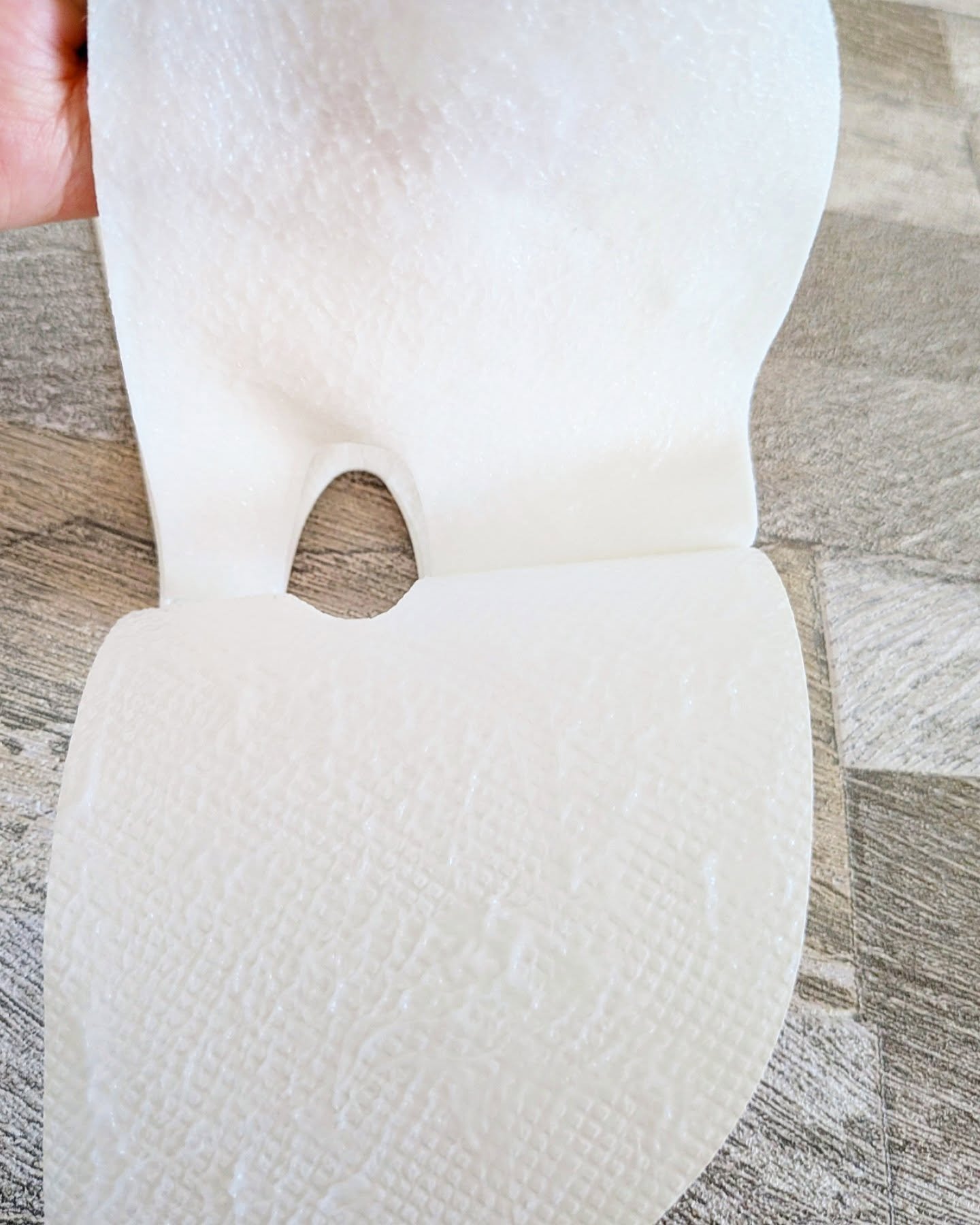 ポアブライトニングシミケアクリームラッピングパック/celimax/シートマスク・パックを使ったクチコミ（3枚目）