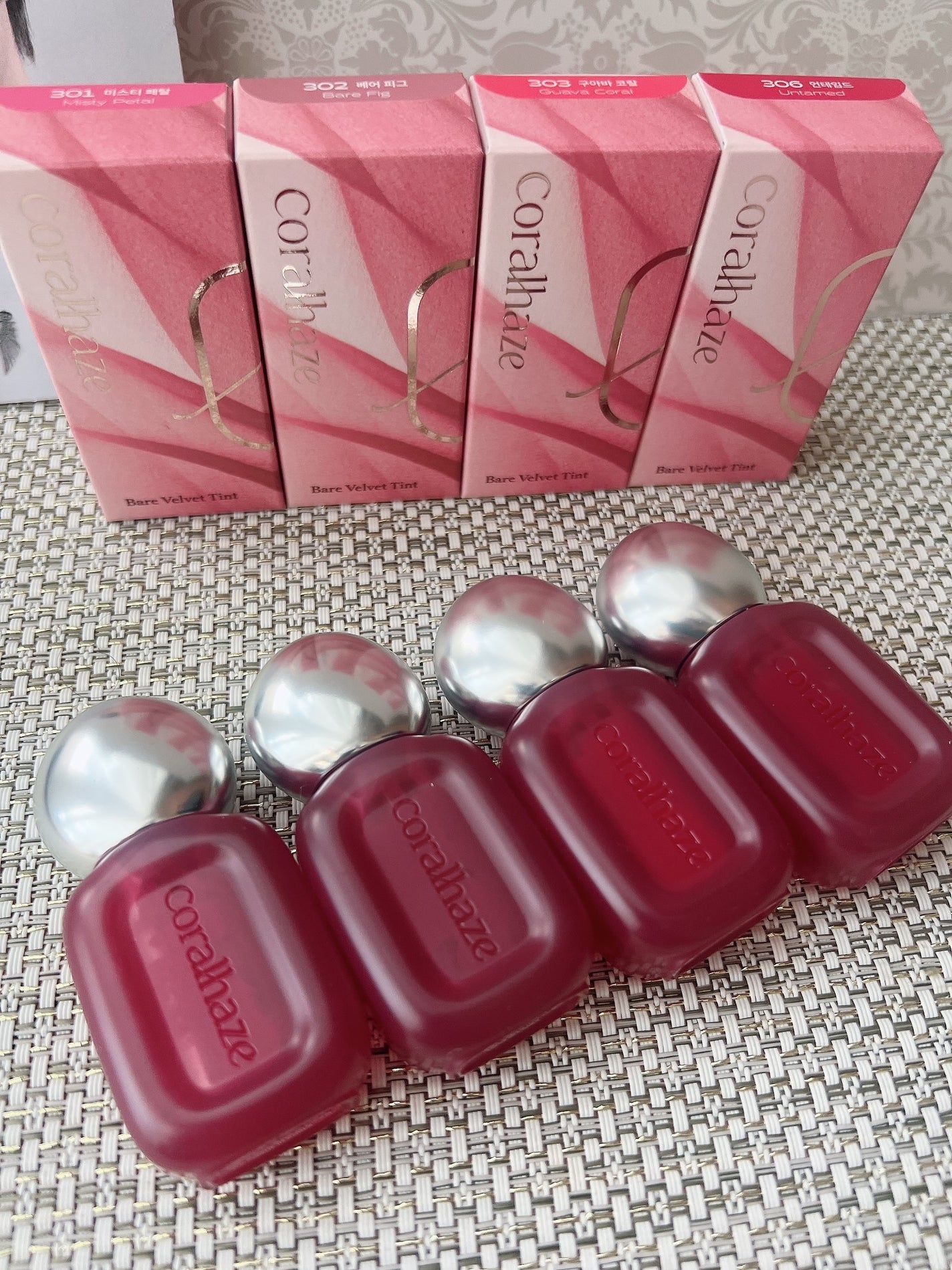 ほま on LIPS 「@powderroom_jp_eventのイベントに当選してお..」(5枚目)