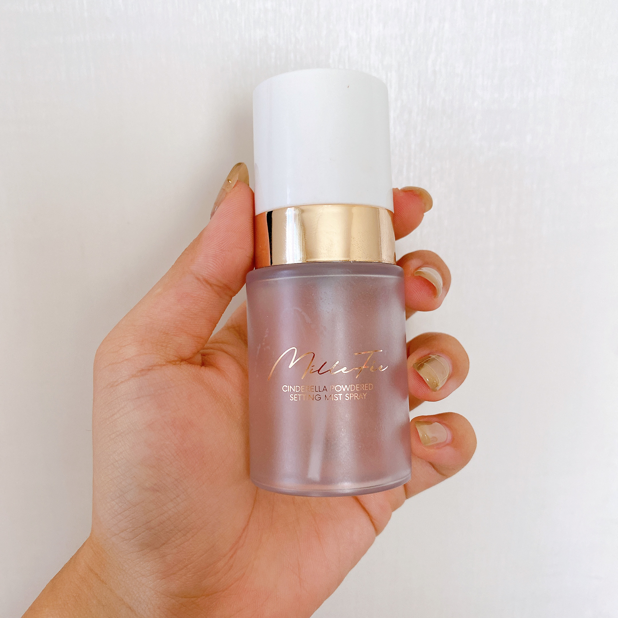 グリーンタンジェリン ビタC ダークスポットケアセラム/goodal/美容液を使ったクチコミ（1枚目）