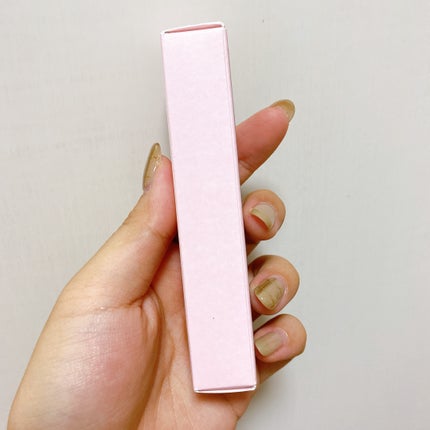 フィクシングティント/ETUDE/リップティントを使ったクチコミ(5枚目)