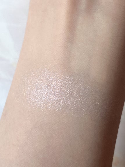 デイジードール パウダー ブラッシュ ブルーム/DAISY DOLL by MARY QUANT/パウダーチークを使ったクチコミ(4枚目)