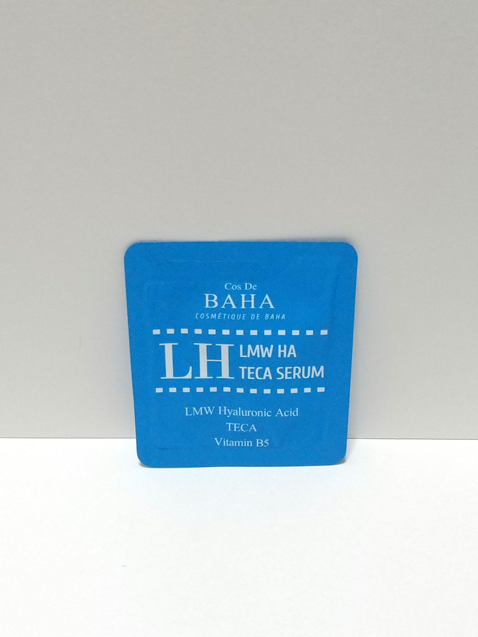 LHヒアルロン酸美容液/コスデバハ/美容液を使ったクチコミ（1枚目）