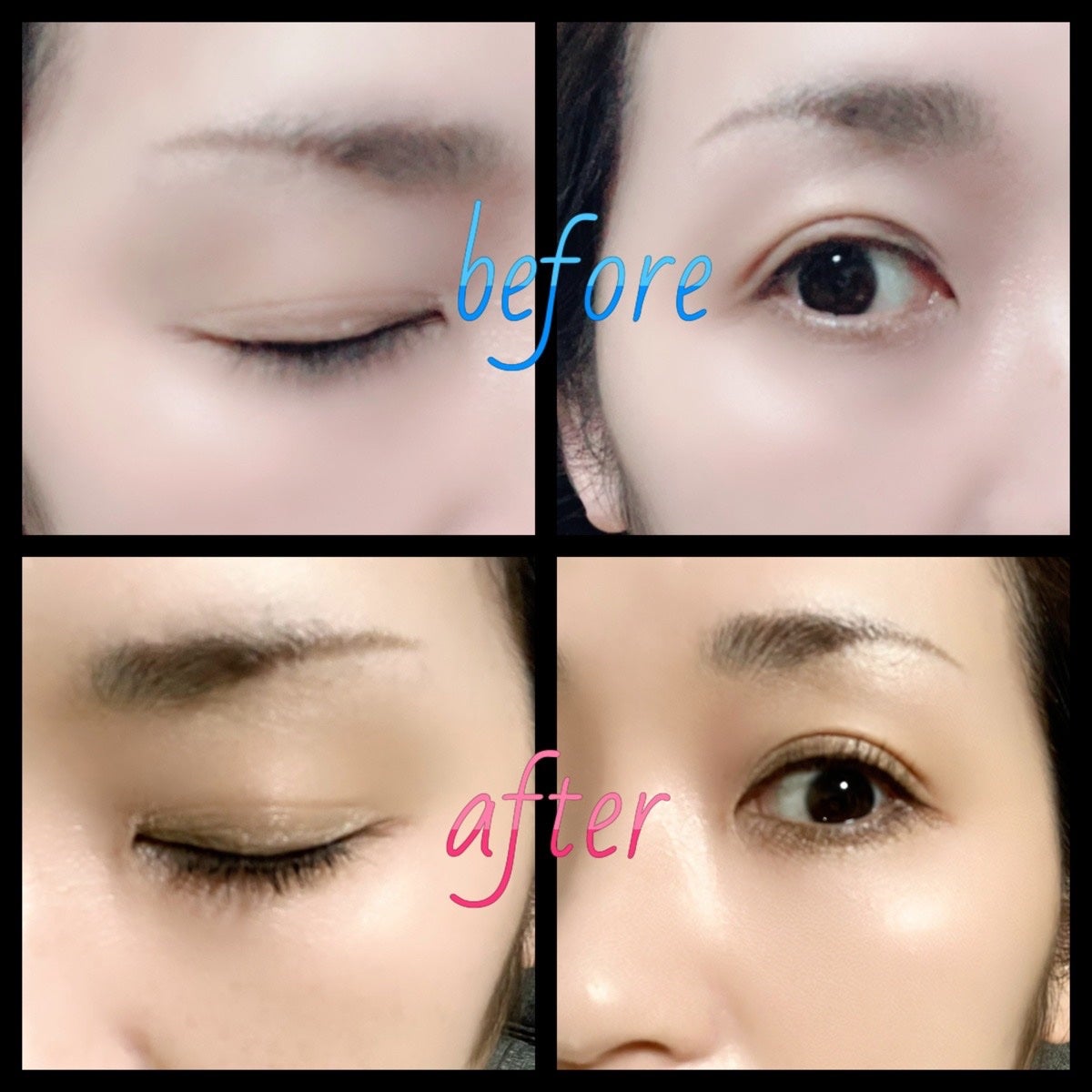 ラッシュファイター カールアッパーマスカラ Lv50/ラッシュファイター/マスカラを使ったクチコミ(5枚目)