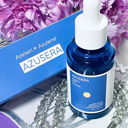 AZUSERA美容液/AZUSERA/美容液を使ったクチコミ(4枚目)