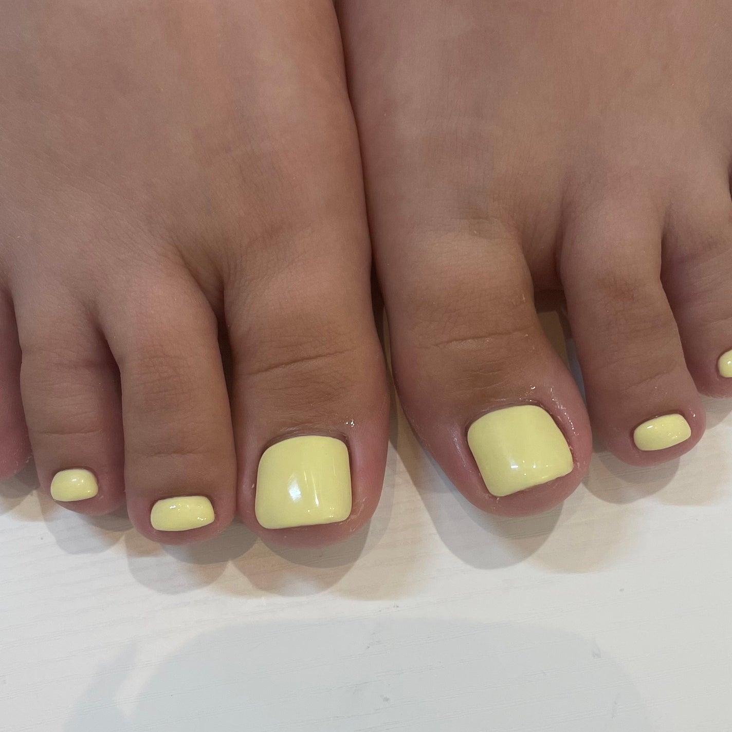 𐔌՞ . .՞ 𐦯 on LIPS 「いいね、保存嬉しいです🎶#ネイル#ジェルネイル#垢抜け#ネイル..」(1枚目)