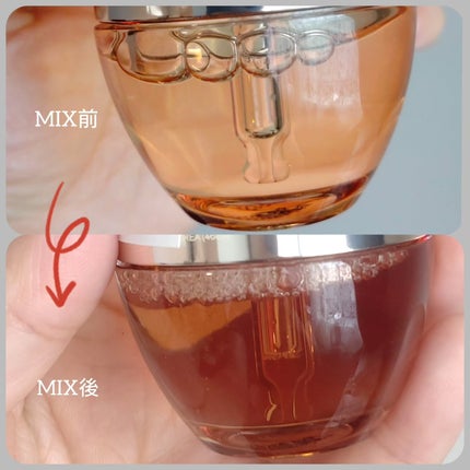 滋陰生(ジャウムセン)アンプル / ブライトニングアンプル/Sulwhasoo/美容液を使ったクチコミ(3枚目)