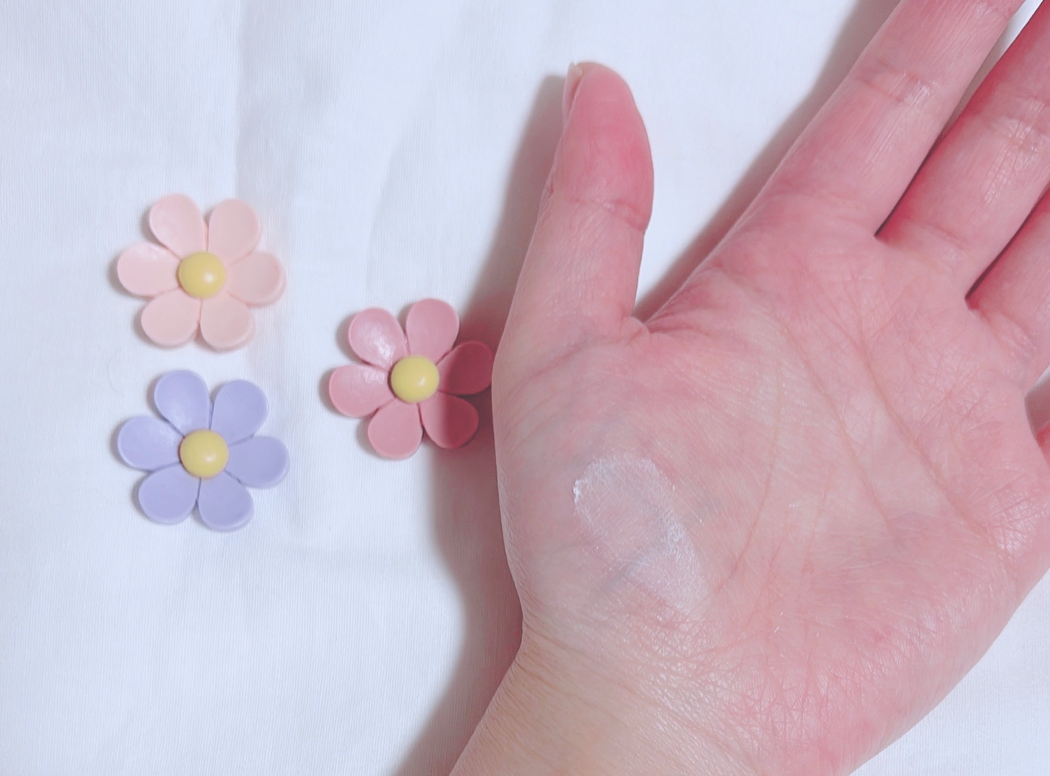 トランスルーセントセットフィニッシングパウダー/TFIT/ルースパウダーを使ったクチコミ（3枚目）