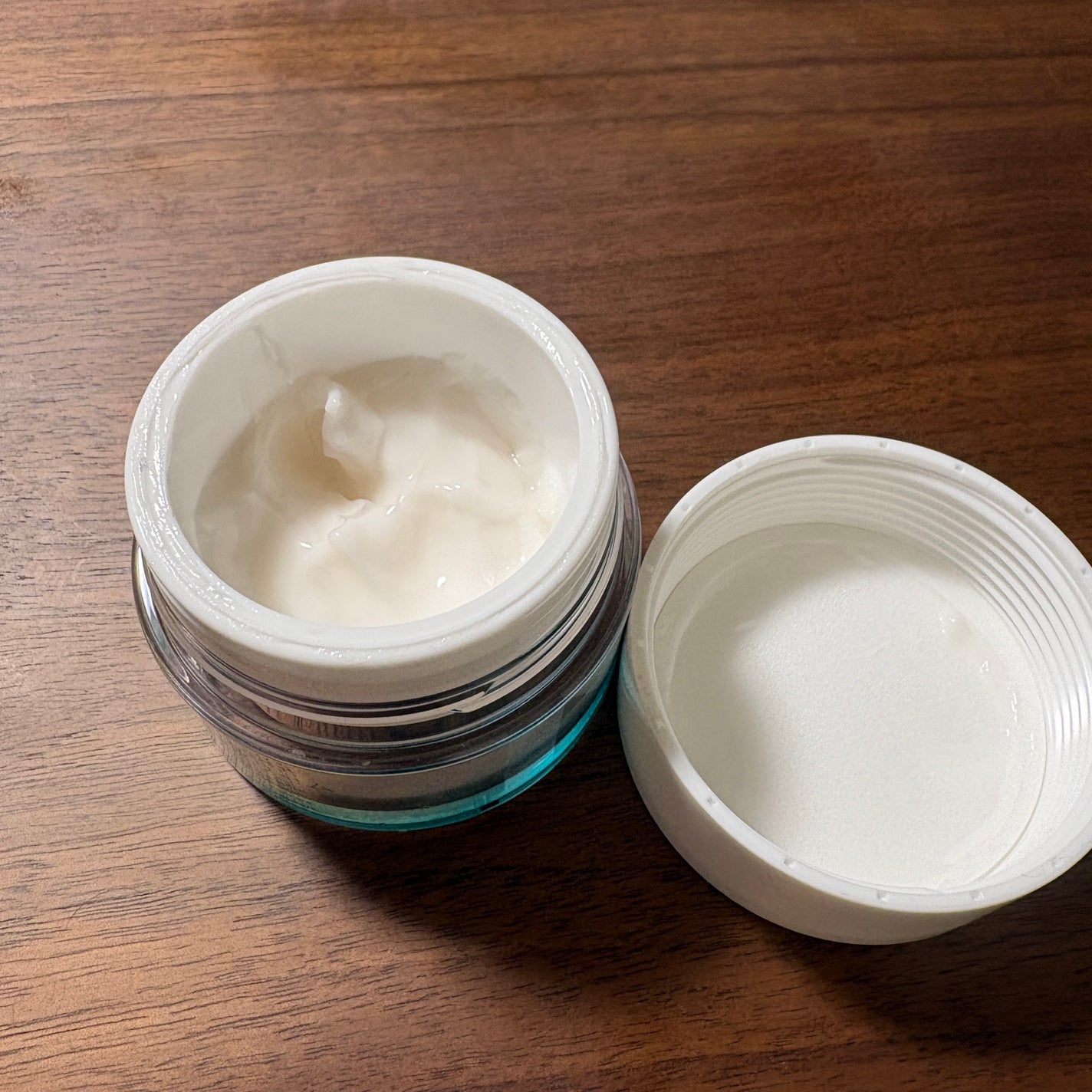 ソフィーナ iP ゴールデンタイムリペア 深夜浸透クリーム/SOFINA iP/フェイスクリームを使ったクチコミ(2枚目)