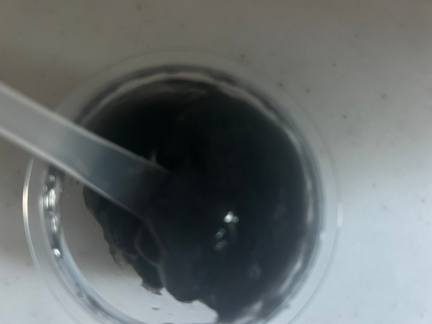 EPOLIS リッチグロウパック/EPOLIS/洗い流すパック・マスクを使ったクチコミ(4枚目)