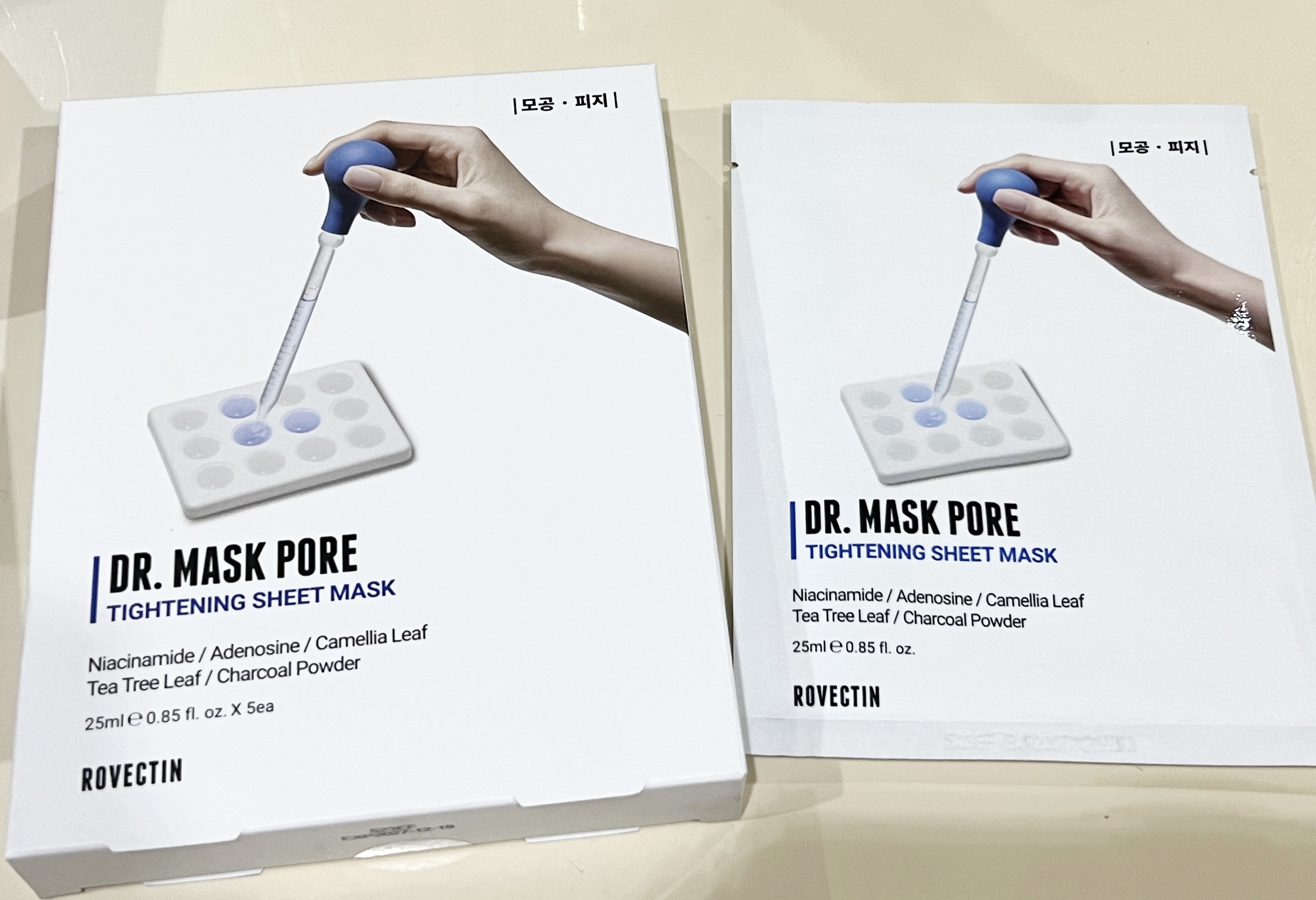 ロベクチン ドクター マスク ポア