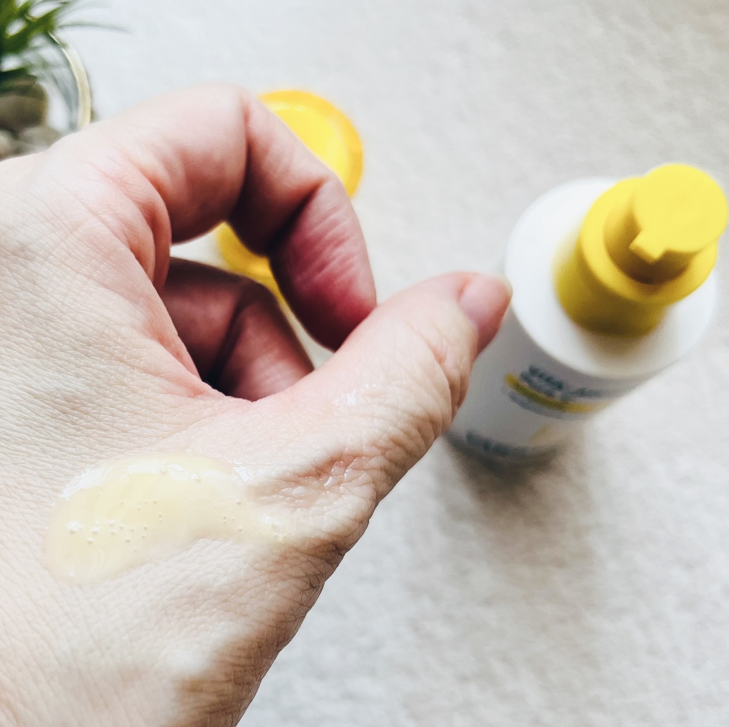 第2世代 ビタエイジングピュアC 美容液 /VARI:HOPE/美容液を使ったクチコミ（3枚目）