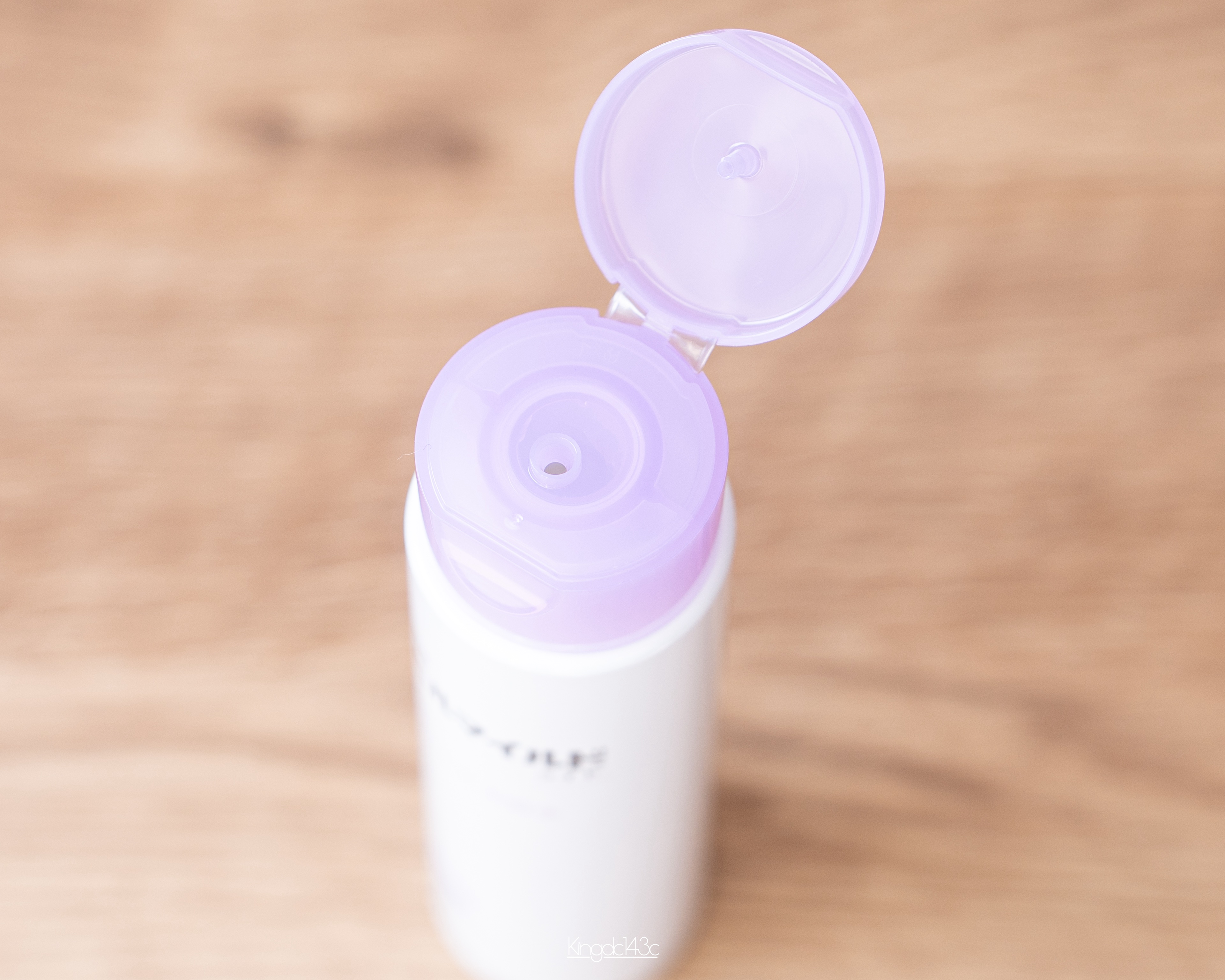 ヒルマイルドライトしっとり化粧水/健栄製薬/化粧水を使ったクチコミ（3枚目）