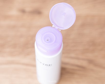 ヒルマイルドライトしっとり化粧水/健栄製薬/化粧水を使ったクチコミ(3枚目)