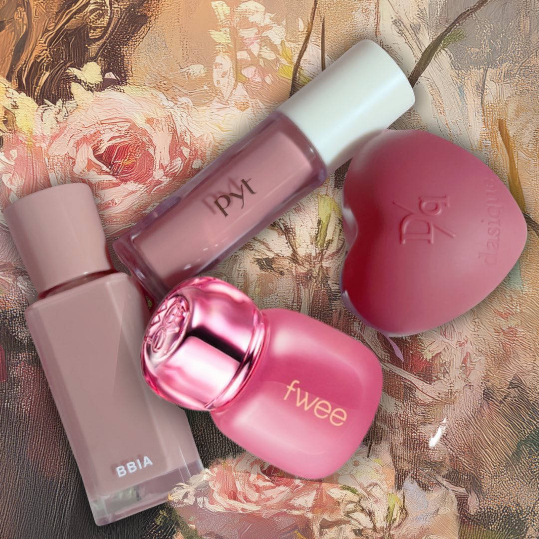 スフレカラーポット 24 スモーキーライラック/dasique/口紅を使ったクチコミ（2枚目）