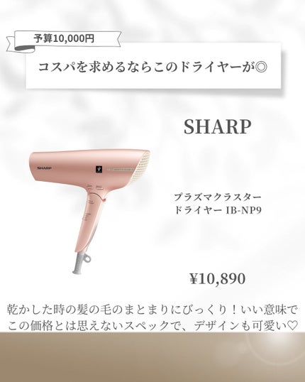 CARE PRO DEEP/CARE PRO/その他ヘアアイロンを使ったクチコミ(2枚目)