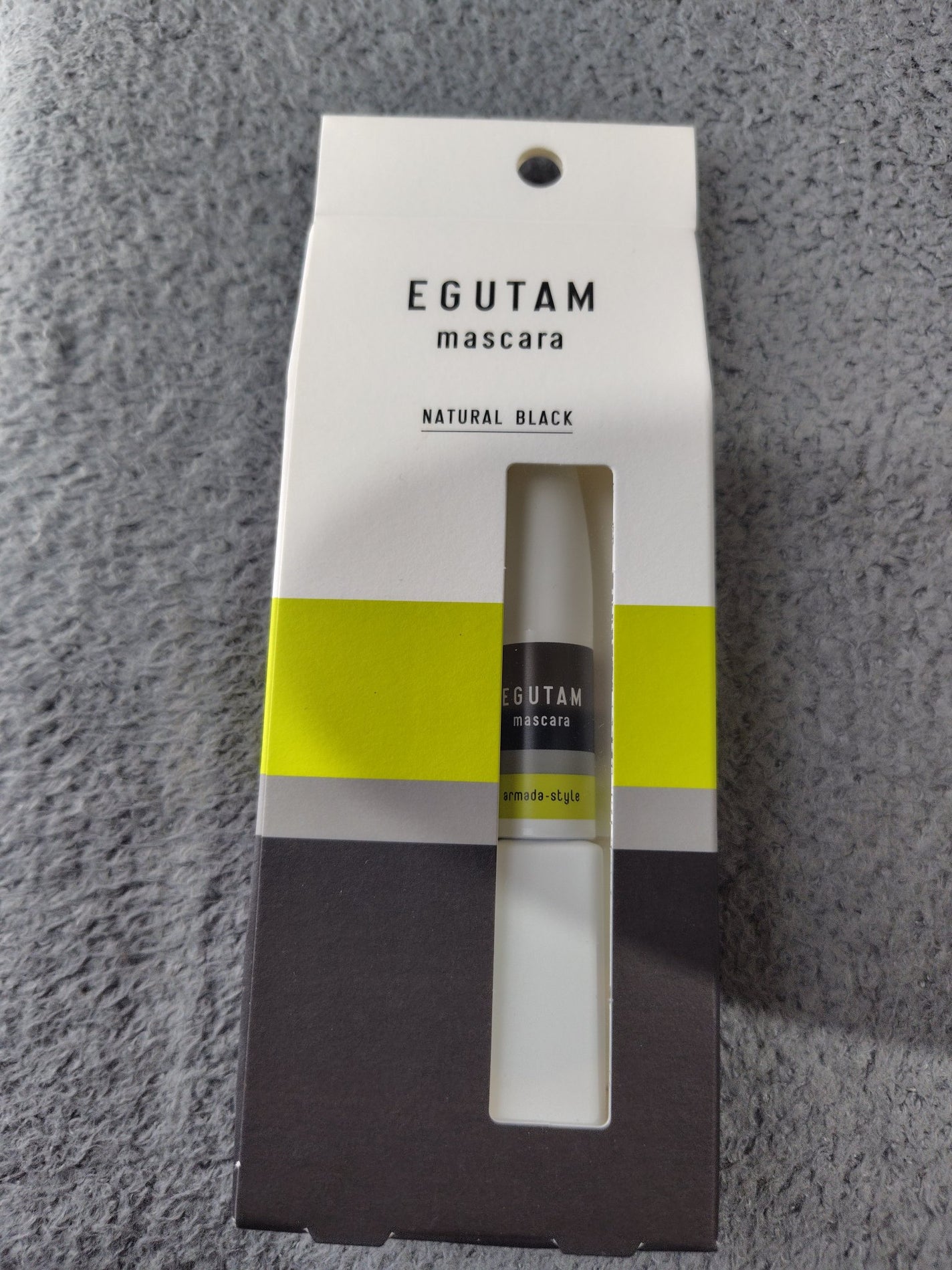 Sail(セイル) on LIPS 「2025/10/12開封2026/12/12破棄とまつげの長さ..」(1枚目)