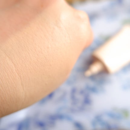 BB ティント UV カバー/FASIO/BBクリームを使ったクチコミ(4枚目)