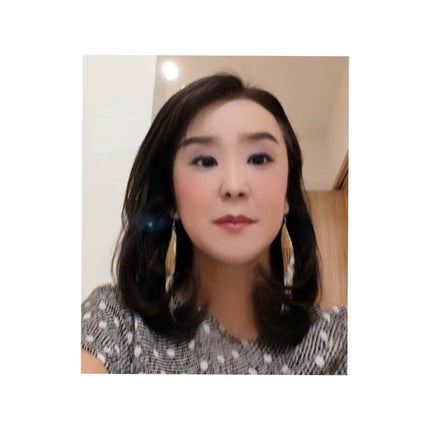 ジルスチュアート タイムレスグロウ ルージュティント/JILL STUART/リップティントを使ったクチコミ(4枚目)