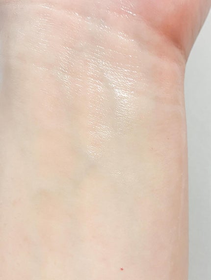 フラッディング ファーストエッセンス/slowment/ブースター・導入液を使ったクチコミ(5枚目)