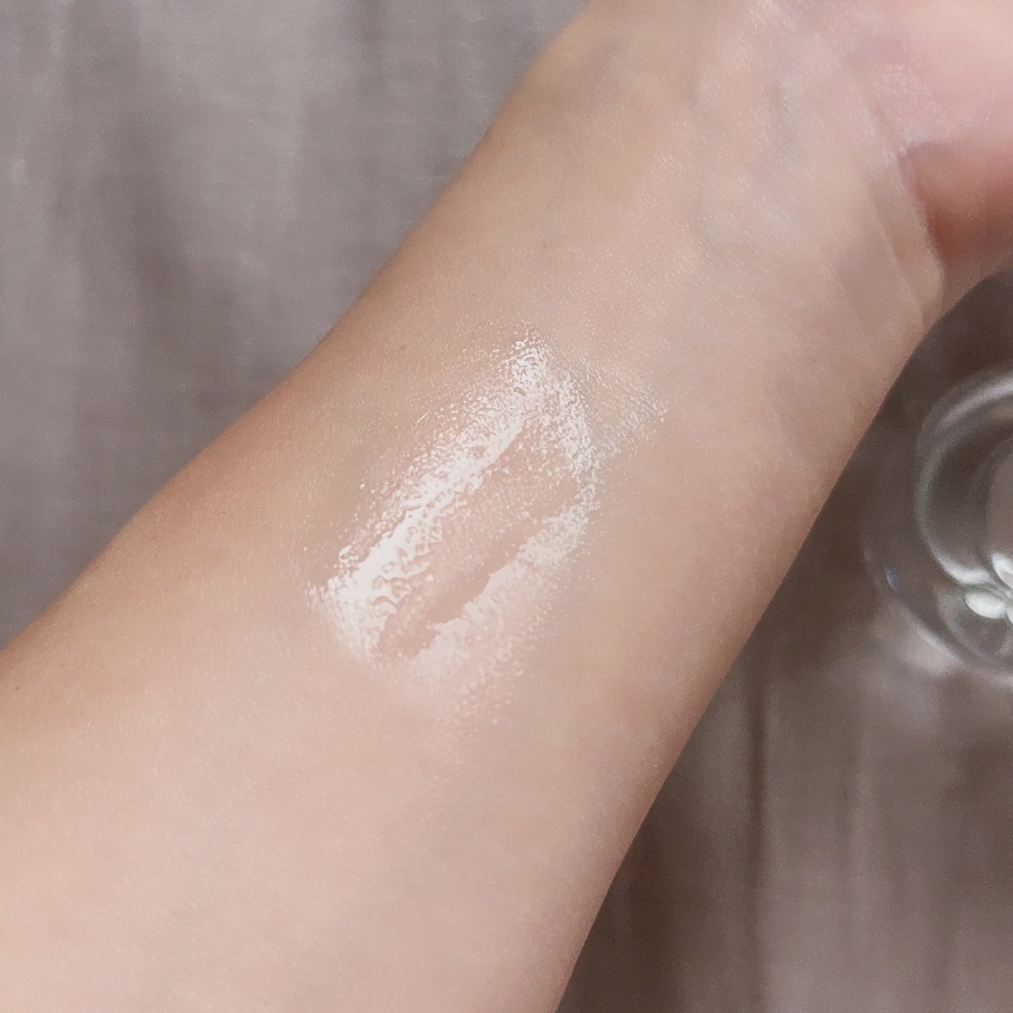 KC SKIN モイストリペアセラム/KC SKIN – Kristen Claire/美容液を使ったクチコミ（3枚目）