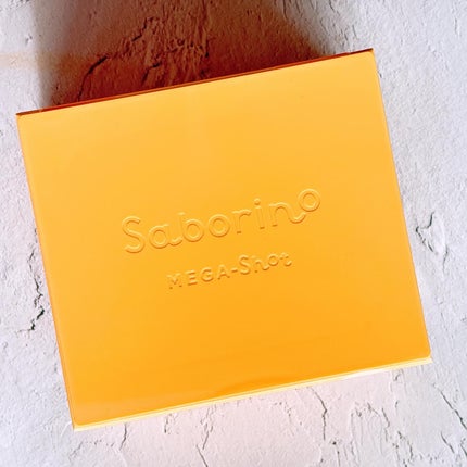 サボリーノ メガショット 朝用ツヤピールマスク CC/サボリーノ/シートマスク・パックを使ったクチコミ(2枚目)