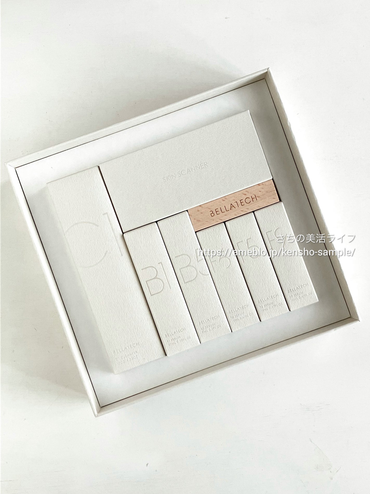 BASIC CARE/BELLATECH/美容液を使ったクチコミ(6枚目)