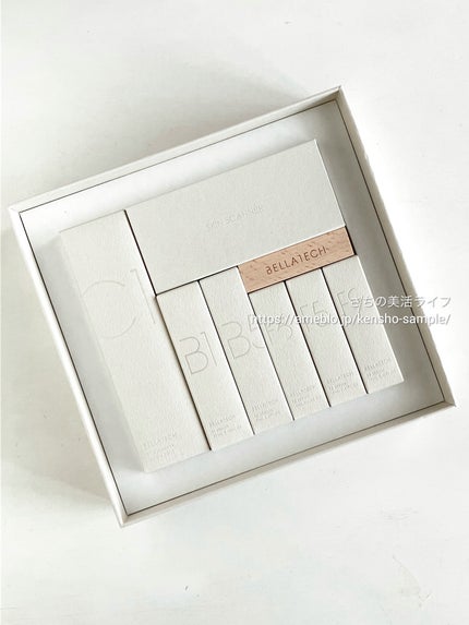 BASIC CARE/BELLATECH/美容液を使ったクチコミ(6枚目)