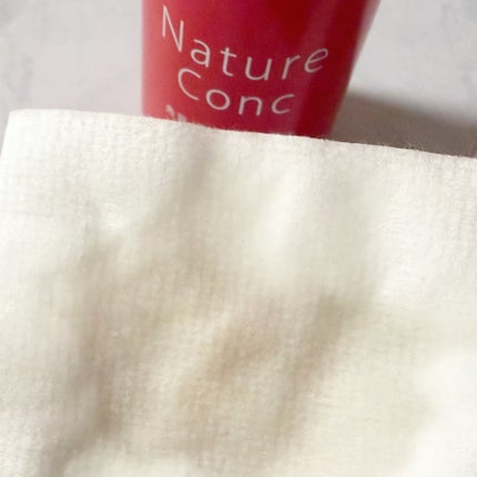 ネイチャーコンク 薬用クリアローション/ネイチャーコンク/拭き取り化粧水を使ったクチコミ(6枚目)